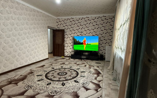 Продажа 5-комнатного дома, 180 м², Келменбет, дом  17 - Продажа домов, коттеджей в Алматинской области