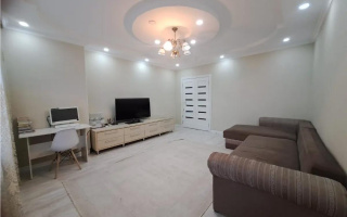 Продажа 2-комнатной квартиры, 70.2 м², ул. Мустафина, дом  21 - Продажа квартир в Астане