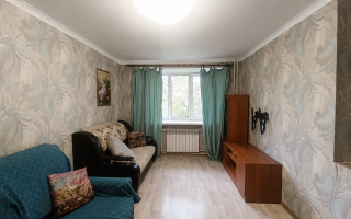 Продажа 1-комнатной квартиры, 29 м² - Продажа квартир в Пришахтинске Караганды
