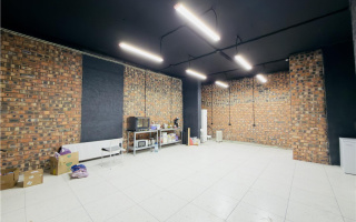 Продажа помещения, 70 м² - Продажа офисных и торговых помещений в Астане в р-не Нура