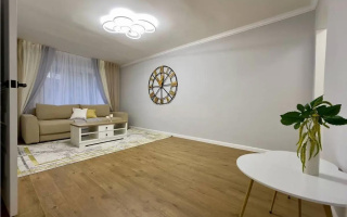 Продажа 2-комнатной квартиры, 45 м², пр. Сейфуллина, дом  467а - Продажа квартир в Алматы