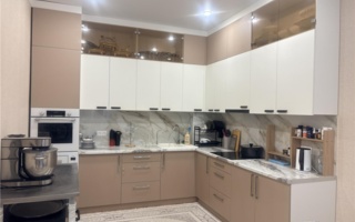 Продажа 6-комнатной квартиры, 155 м² - Продажа квартир в кирпичном доме в Караганде - страница 3