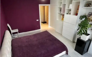 Продажа 1-комнатной квартиры, 44 м², ул. Афцинао, дом  4 - Продажа квартир в новостройках Алматы