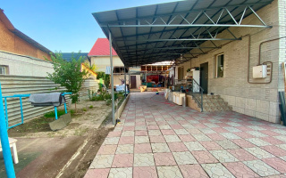 Продажа 5-комнатного дома, 150 м² - Продажа домов, коттеджей в Алматы