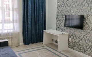 Продажа 1-комнатной квартиры, 36.3 м² - Продажа квартир в новостройках Астаны - страница 53