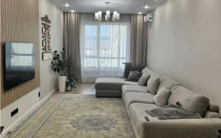 Продажа 3-комнатной квартиры, 120 м² - Продажа квартир в Алмалинском р-не Алматы - страница 5