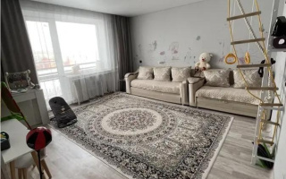 Продажа 2-комнатной квартиры, 51 м² - Продажа квартир в Абае