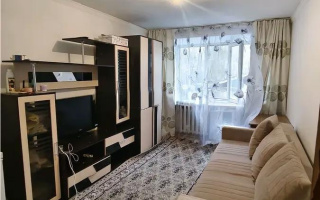 Продажа 2-комнатной квартиры, 37 м² - Продажа квартир в Астане - страница 16