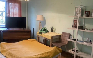 Продажа 3-комнатной квартиры, 58.7 м², мкр-н 5, дом  35 - Продажа квартир в Алматы без посредников