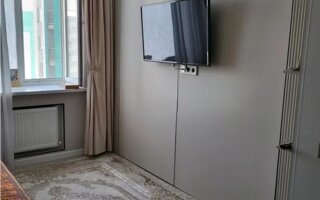 Продажа 1-комнатной квартиры, 27.5 м² - Недвижимость в Казахстане - страница 25
