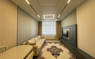 Продажа 3-комнатной квартиры, 95 м², пр. Туран - Продажа квартир в Астане