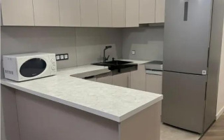 Продажа 2-комнатной квартиры, 46 м² - Продажа квартир в новостройках Алматы без посредников - страница 2