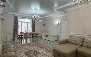 Продажа 3-комнатной квартиры, 100 м² - Продажа квартир в Казахстане - страница 23