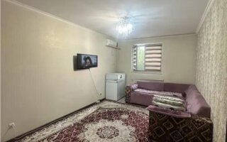Продажа 1-комнатной квартиры, 43.9 м² - Продажа однокомнатных квартир в монолитно-каркасном доме в Алматы - страница 50