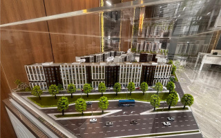 Продажа 1-комнатной квартиры, 35 м² - Продажа  однокомнатных квартир в новостройках Астаны