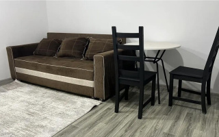 Продажа 1-комнатной квартиры, 30 м², ул. Тулебаева, дом  5 - Продажа  однокомнатных квартир в Астане без посредников