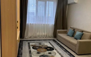 Продажа 2-комнатной квартиры, 48.8 м², ул. К. Шарипова, дом  206/9 - Продажа квартир в Алматы