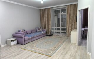 Продажа 2-комнатной квартиры, 65 м² - Продажа двухкомнатных квартир в кирпичном доме в Караганде - страница 2