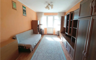 Продажа 2-комнатной квартиры, 46 м², мкр-н 10, дом  18 - Продажа квартир в Алматы