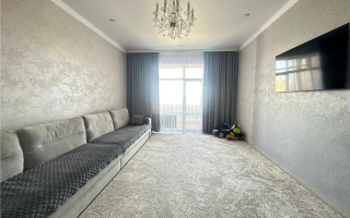 Продажа 3-комнатной квартиры, 91 м², ул. Муканова - Продажа  трехкомнатных квартир в Караганде с фото