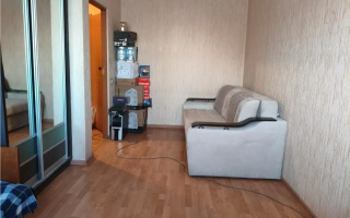 Продажа 1-комнатной квартиры, 34.1 м², ул. Дукенулы, дом  38 - Продажа квартир в Астане