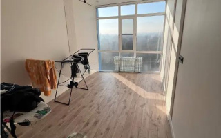 Продажа 3-комнатной квартиры, 71.2 м², ул. Жолымбет, дом  42/5 - Продажа квартир в новостройках Алматы без посредников