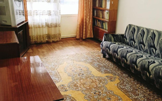 Аренда 3-комнатной квартиры, 63.7 м² - Аренда недвижимости в Алматы