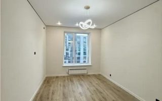 Продажа 1-комнатной квартиры, 44 м² - Продажа однокомнатных квартир в Астане