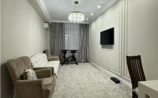 Продажа 3-комнатной квартиры, 100 м², пр. Абая, дом  164/4 - Продажа  трехкомнатных квартир в Алматы