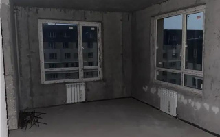 Продажа 3-комнатной квартиры, 80.4 м², ул. Утепова, дом  31 - Продажа  трехкомнатных квартир в Алматы