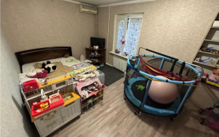 Продажа 3-комнатной квартиры, 105.1 м², ул. Кунаева, дом  20 - Продажа  трехкомнатных квартир в Алматы