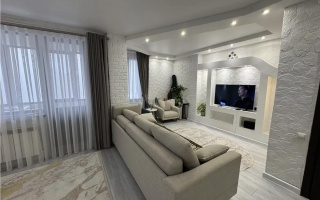 Продажа 4-комнатной квартиры, 130 м², ул. Достык, дом  12 - Продажа  четырехкомнатных квартир в Астане с фото