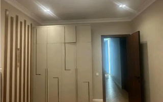 Продажа 3-комнатной квартиры, 100 м², пр. Улы Дала, дом  29/1 - Продажа  трехкомнатных квартир в Астане