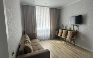 Продажа 2-комнатной квартиры, 45 м², ул. Мухамедханова, дом  12 - Продажа  двухкомнатных квартир в новостройках Астаны без посредников