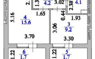 Продажа 1-комнатной квартиры, 36.5 м² - Продажа квартир в Астане - страница 2