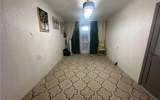 Продажа 2-комнатной квартиры, 48 м², мкр-н 7-й, дом  20 - Продажа квартир в Темиртау