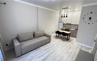 Продажа 2-комнатной квартиры, 43.2 м², пр. Туран, дом  52/2 - Продажа квартир в Астане