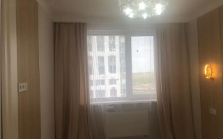 Продажа 2-комнатной квартиры, 35 м², пр. Мангилик Ел, дом  72 - Продажа  двухкомнатных квартир в новостройках Астаны с фото