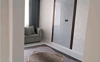 Продажа 2-комнатной квартиры, 43.7 м², ул. Жургенова, дом  19 - Продажа квартир в Астане