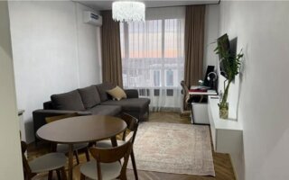 Продажа 2-комнатной квартиры, 45 м² - Продажа двухкомнатных квартир в блочном доме в Астане