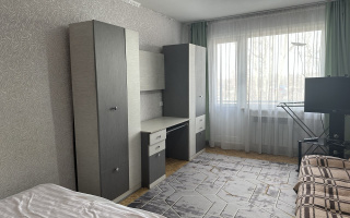 Продажа 1-комнатной квартиры, 33.4 м² - Продажа квартир в Усть-Каменогорске