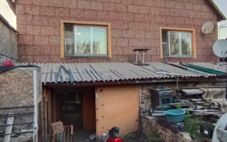 Продажа 4-комнатного дома, 210 м², ул. Космонавтов - Продажа домов, коттеджей в Караганде