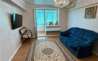 Продажа 3-комнатной квартиры, 65.2 м² - Продажа квартир в кирпичном доме в Алматы - страница 3