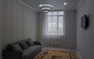 Продажа 1-комнатной квартиры, 40 м² - Продажа однокомнатных квартир от собственников в Астане