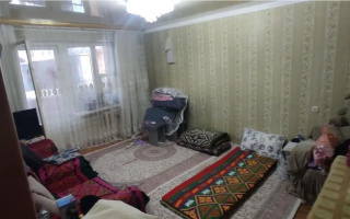 Продажа 2-комнатной квартиры, 50 м² - Продажа двухкомнатных квартир от собственников в Астане