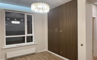 Продажа 2-комнатной квартиры, 36 м², ул. Казыбек би, дом  7/1 - Продажа квартир в новостройках Астаны без посредников
