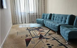 Продажа 3-комнатной квартиры, 72 м² - Продажа квартир в р-не Алматы Астаны