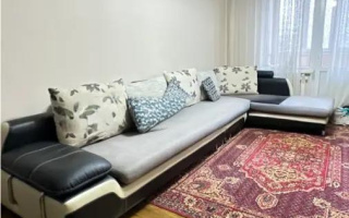 Продажа 4-комнатной квартиры, 82 м² - Продажа четырехкомнатных квартир от собственников в Алматы - страница 8