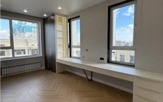 Продажа 3-комнатной квартиры, 103 м², ул. Токпанова, дом  8/5 - Продажа  трехкомнатных квартир в новостройках Астаны