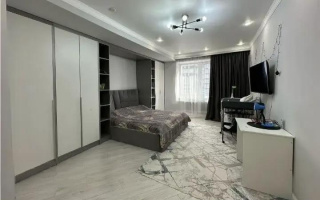 Продажа 3-комнатной квартиры, 93 м² - Продажа квартир в новостройках Астаны без посредников с фото